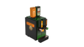 Dual Tap Machine