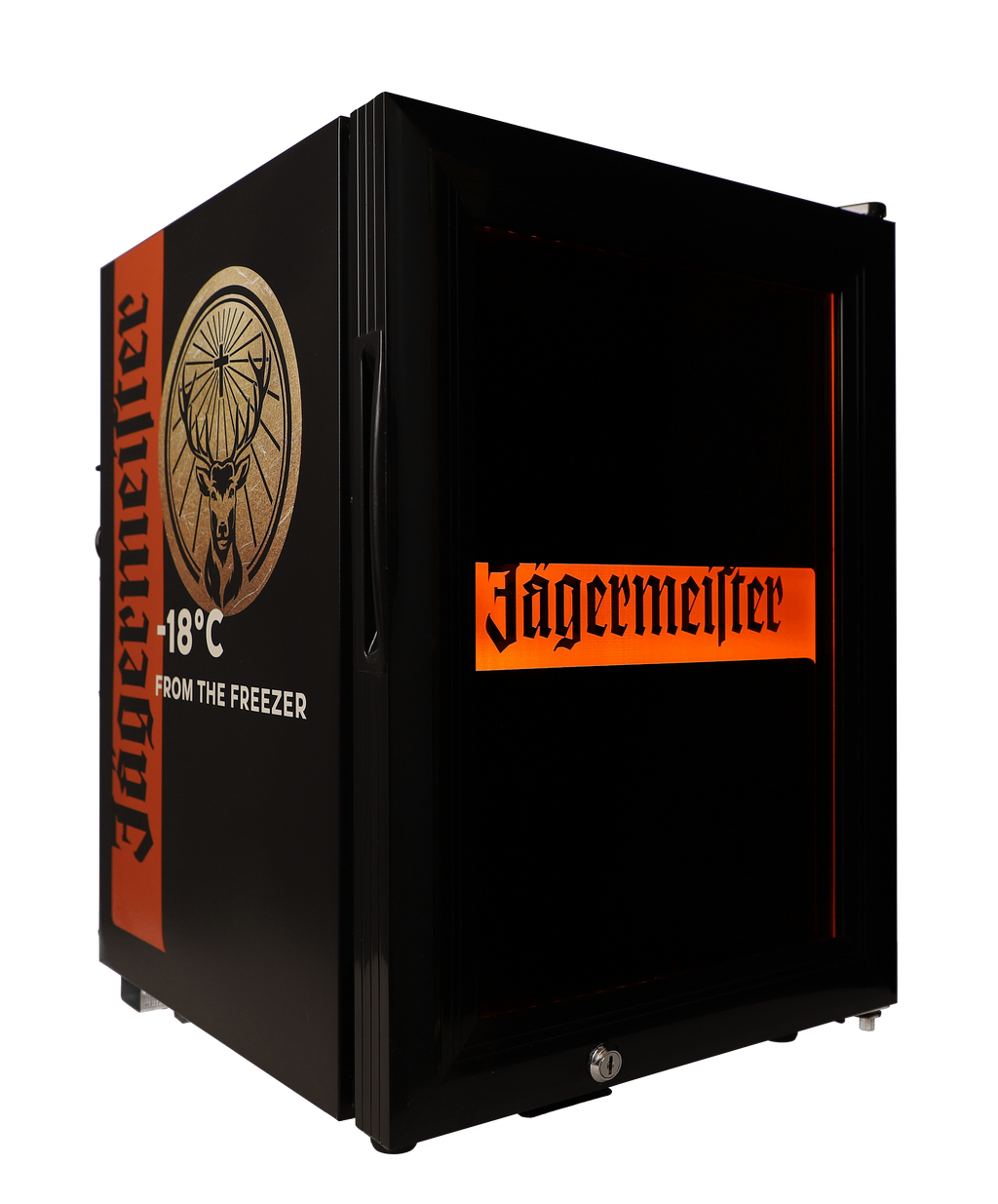 Mini Freezer
