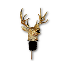 Ausgießer "Hirsch"