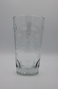 Dubbeglas SCL