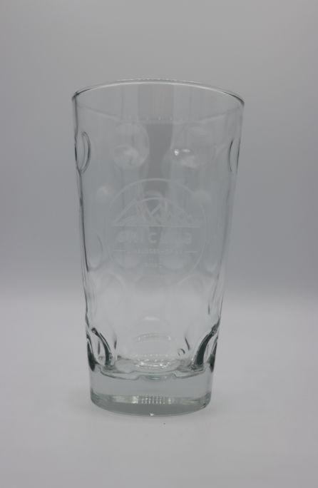 Dubbeglas SCL