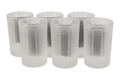 Shotgläser 4cl (6er Pack)
