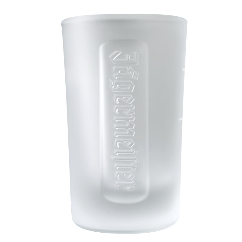 Shotgläser 4cl (6er Pack)