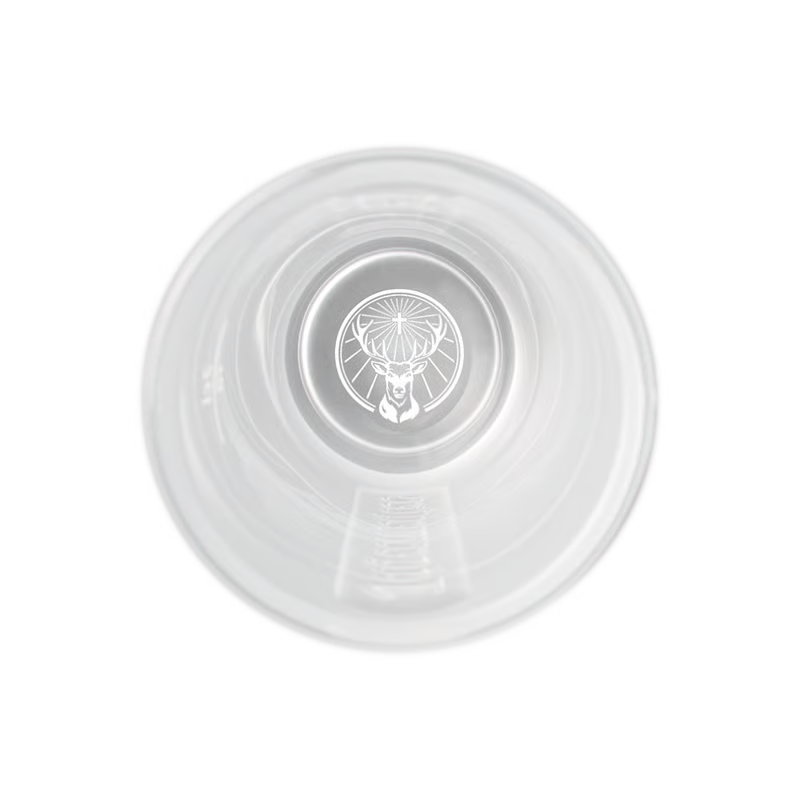 Shotgläser 4cl (6er Pack)