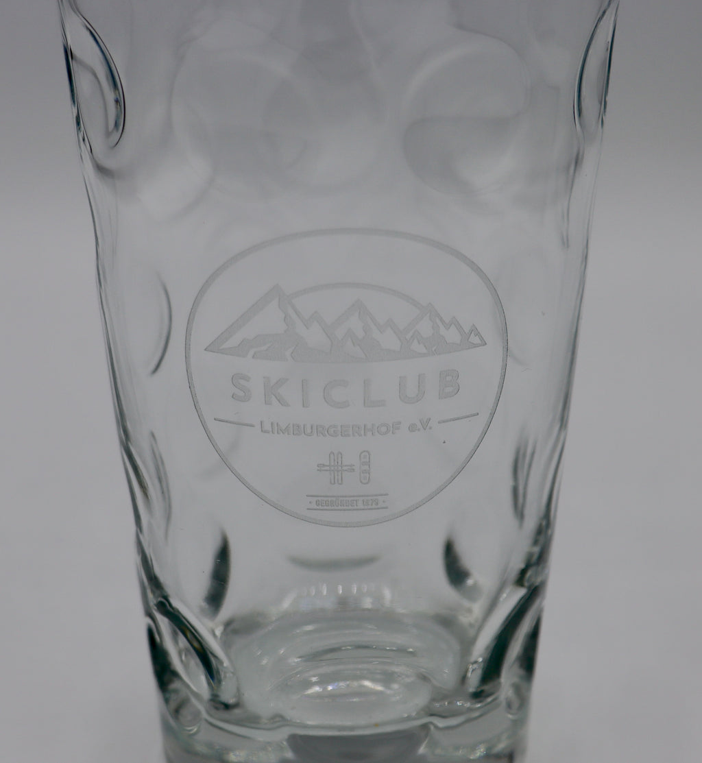 Dubbeglas SCL