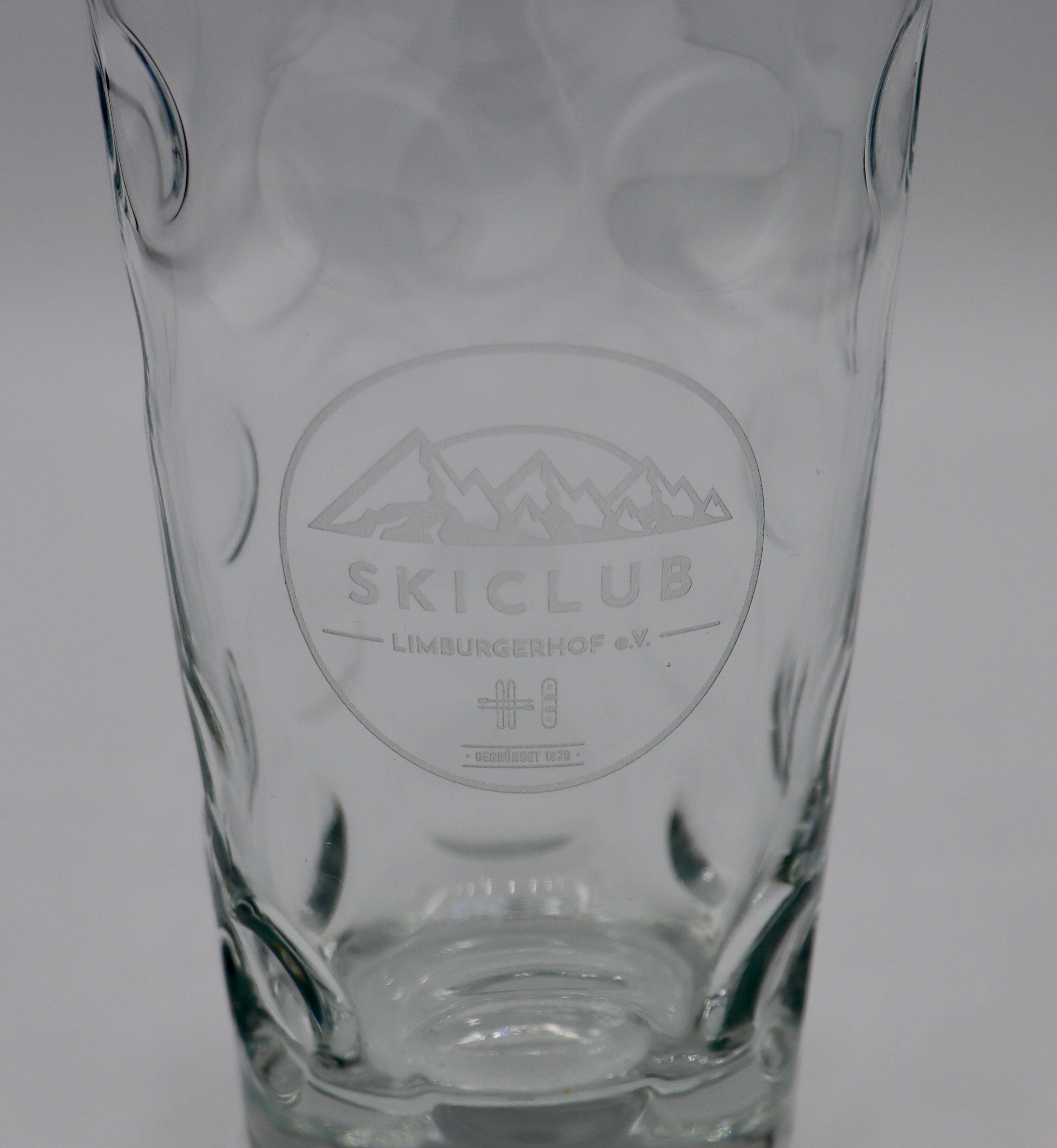 Dubbeglas SCL