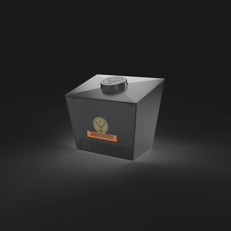 JGM Ice Container