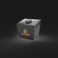 JGM Ice Container
