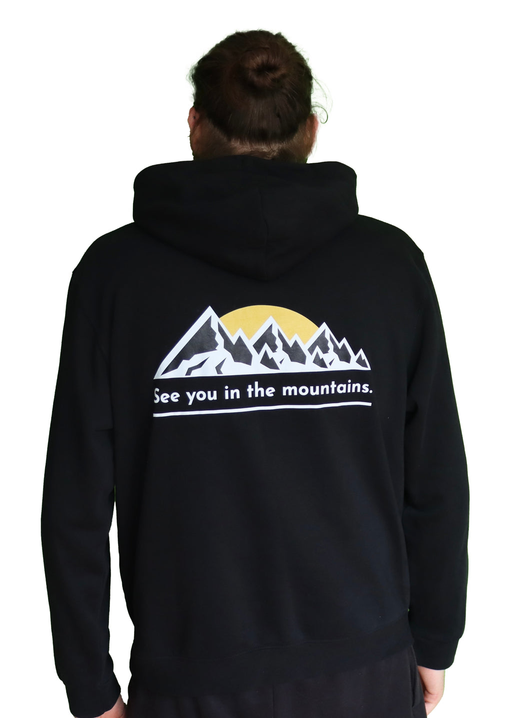 Hoodie SCL