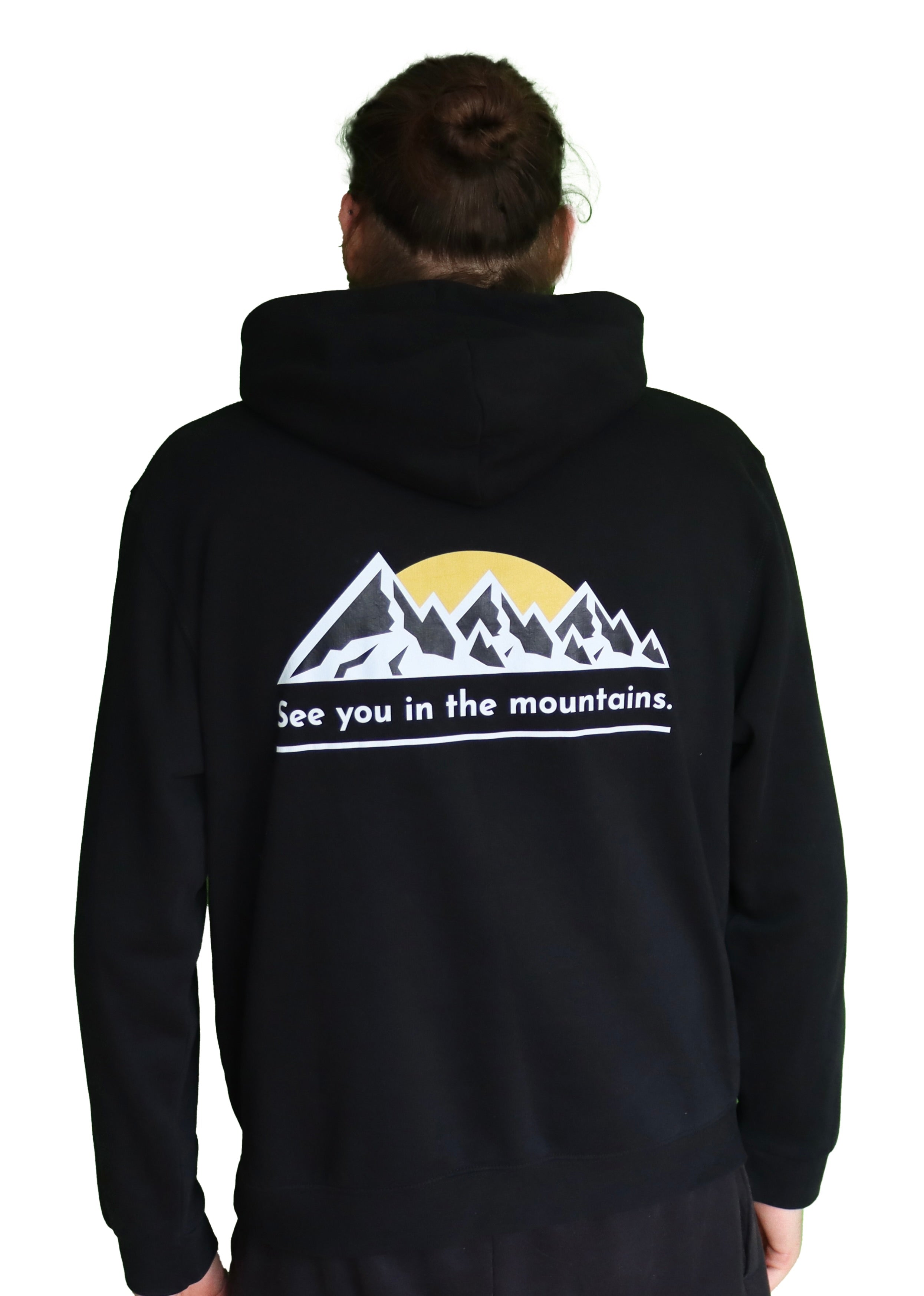 Hoodie SCL