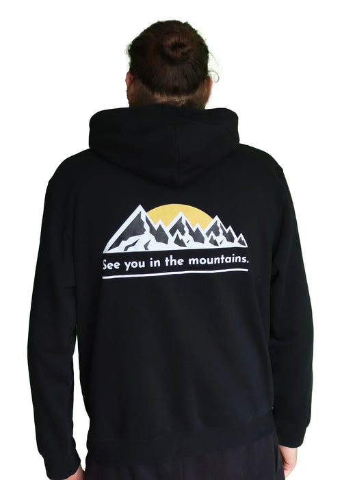 Hoodie SCL