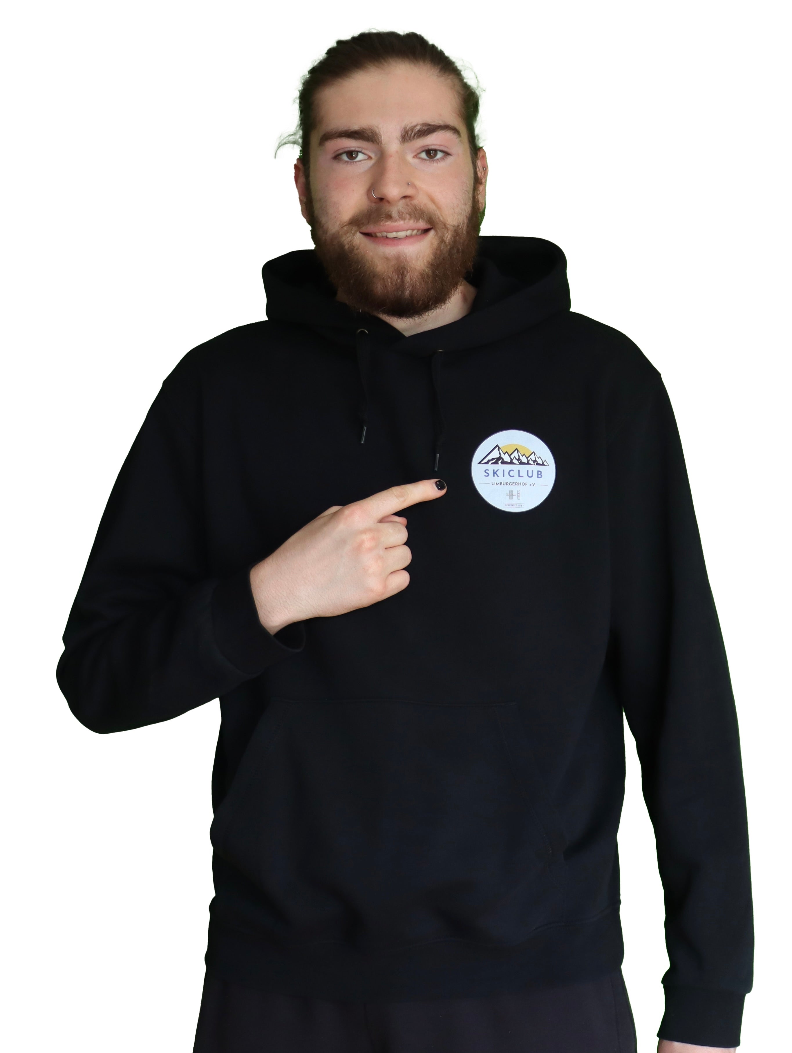 Hoodie SCL