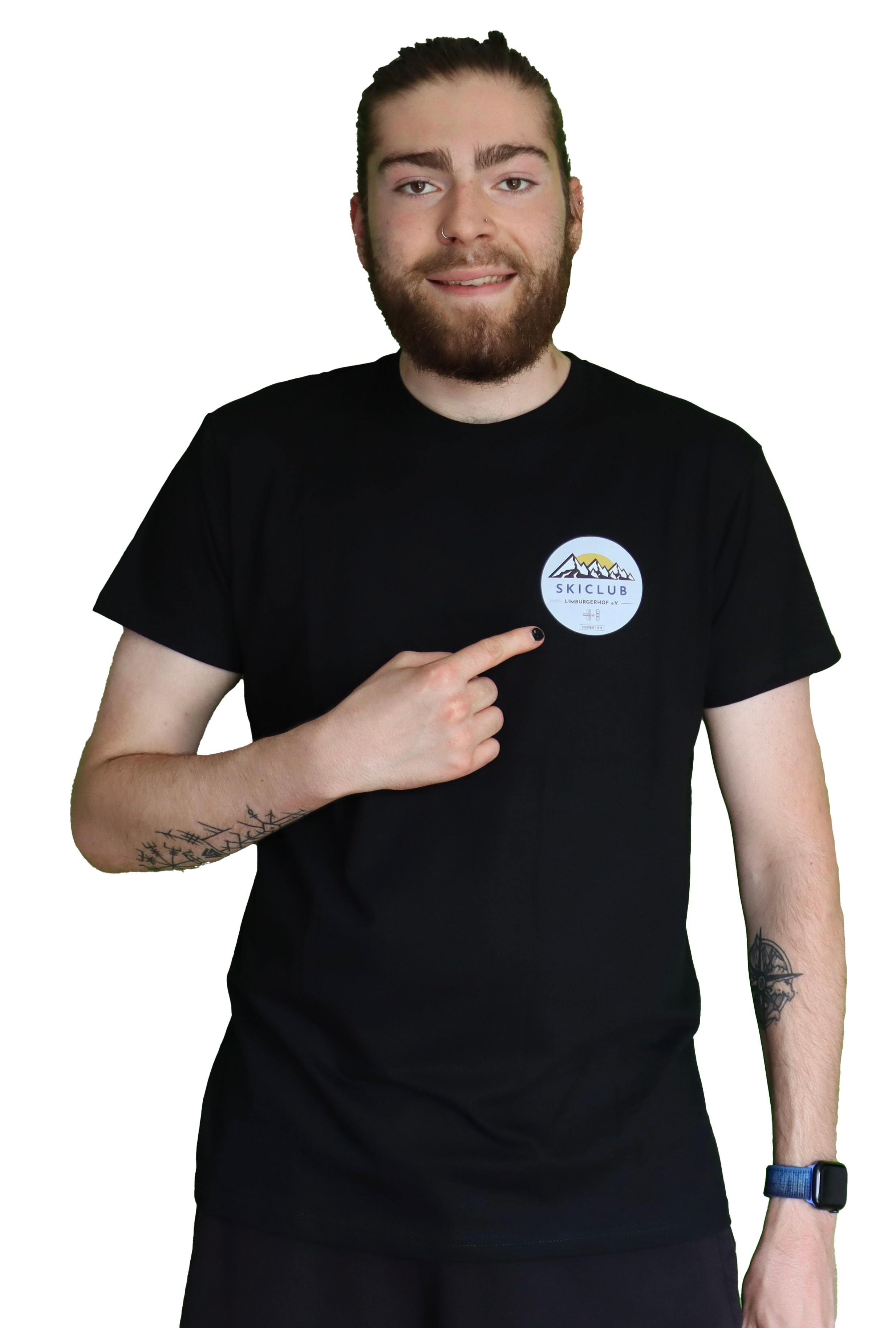 T-Shirt SCL